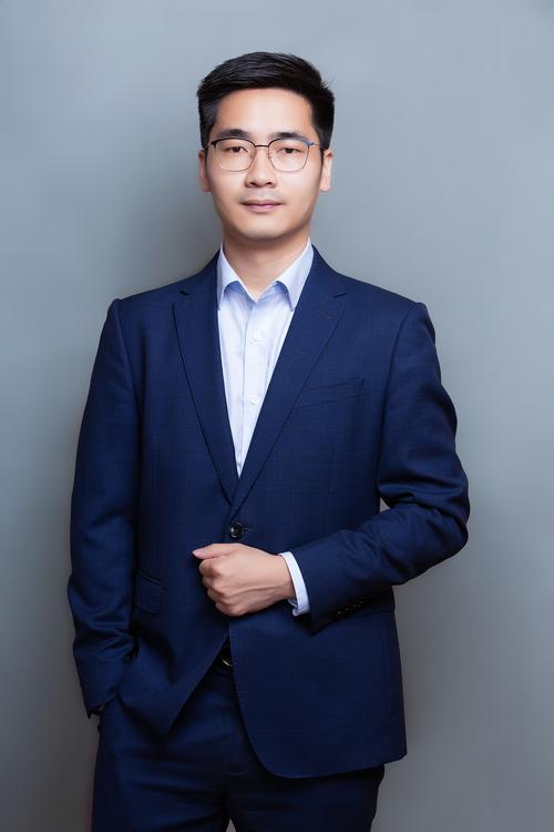 谢珊宪 执行创意总监